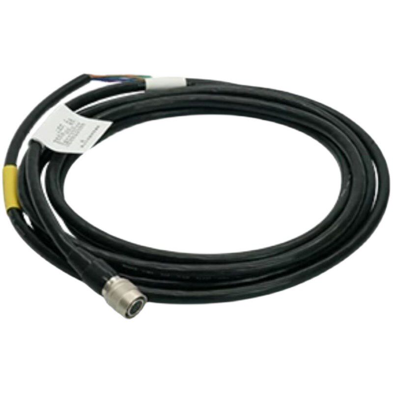 MV-ACC-01-2102-10m 海康工业相机电源线 高柔10米工业相机电源线