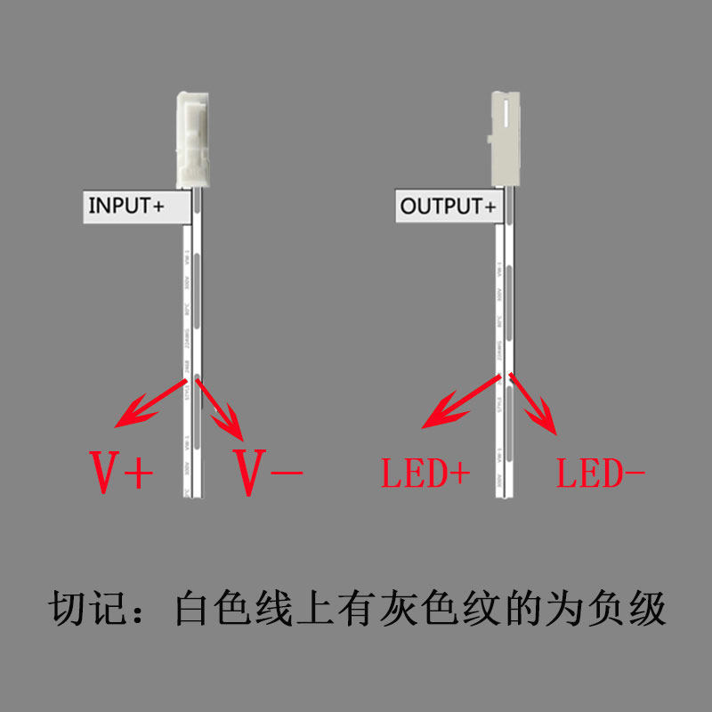 低压直流弱电12V24V双门控碰感应开关橱衣鞋柜接近开关LED开门亮