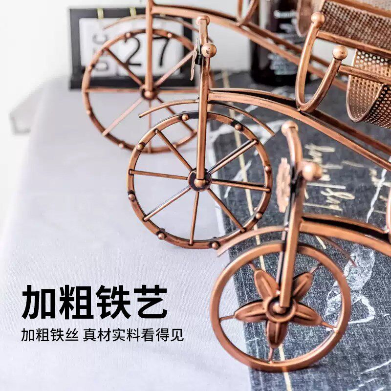 3L5L大号红酒架创意1.5L葡萄酒架子5升大瓶装五升欧式摆件酒瓶架