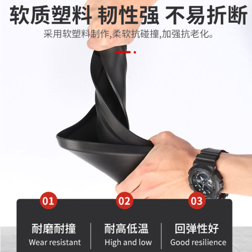 适用奇瑞瑞虎3瑞虎5瑞虎7plus瑞虎8plus汽车挡泥板改装配件