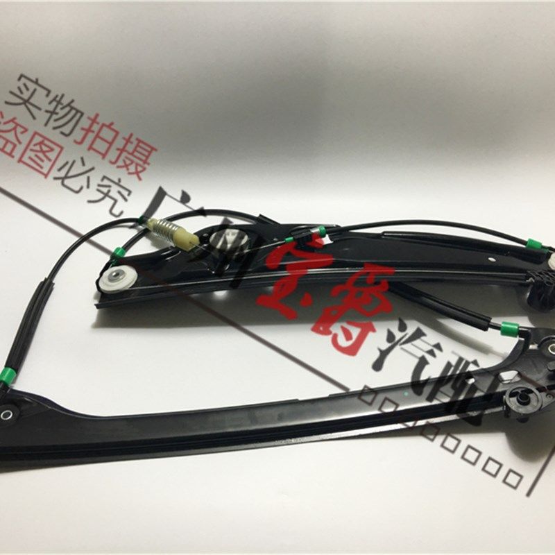 适用宝马7系E66前门730车门735车窗740玻璃745升降750架760机E6器