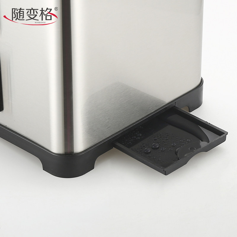 不锈钢厨房调味料收纳盒调味罐子台面调料瓶刀架置物架调料盒套装