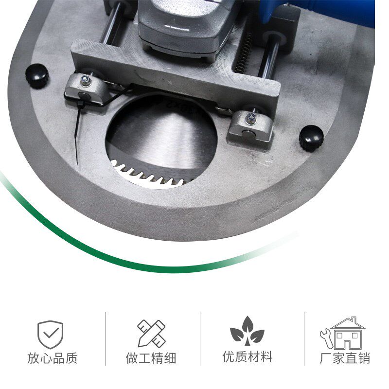 大牛去角器电动工业角磨机成年牛羊锯角割角工具高速大牛去角机