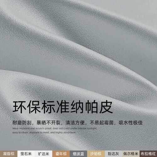 新款腾势N7/Z9T/D9垃圾袋车载后排座椅折叠垃圾桶纸巾盒车内用品