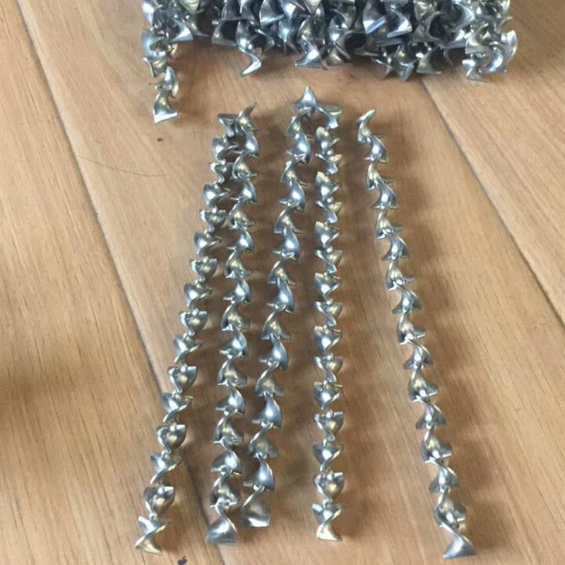 中空玻璃双组份设备配件 全自动打胶机混胶器 出胶嘴 单向阀配件