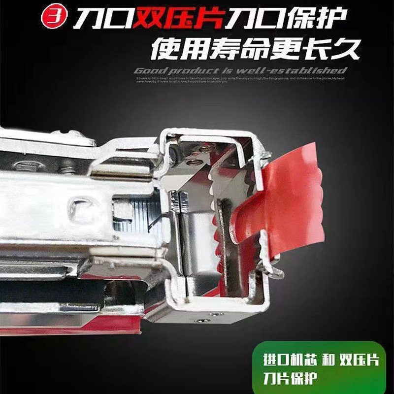 新款农用葡萄绑枝机绑藤神器结束捆绑机番茄西红柿绑带钉子绑蔓机