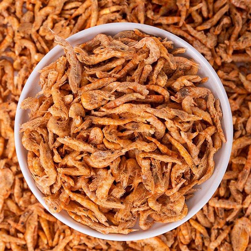 凯特思南极磷虾冻干猫咪零食虾干鹦鹉鱼饲料龟粮宠物磨牙美毛