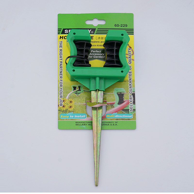 海蒂的花园 滑管器园艺用品浇水防止水管打结保护花卉灌木不受损