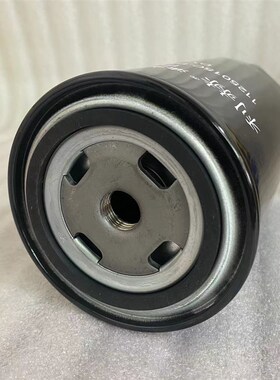 1125015C-BM59RT-637油水分离器 适配四达 装载机 拖拉机柴油滤芯