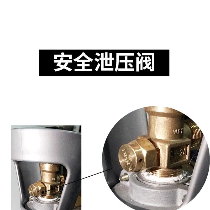 水草缸CO2套装 二氧化碳钢瓶两4升建设钢瓶气瓶 稳减压大双表单表