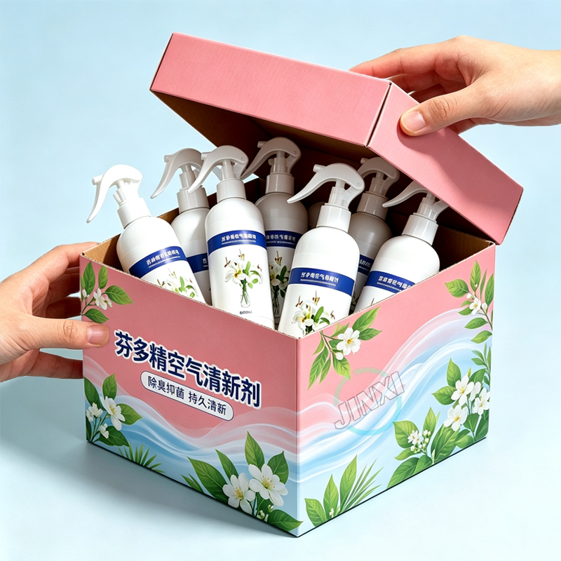 芬多精空气清新剂除异味