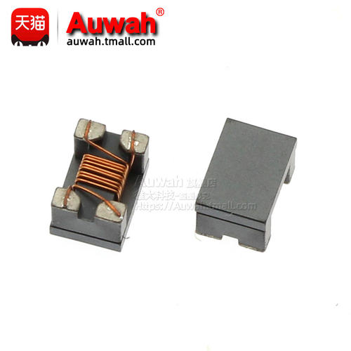 1812贴片共模电感滤波器WCM4532 90R 120R 600R 1K 1.4K 100MHz