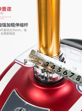 娜斯达克X1商用蒸汽挂烫机2300W超大蒸汽服装店调温熨衣机烫衣机