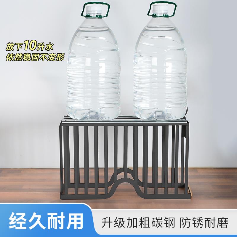 下水槽置物架抽拉式极窄夹缝锅具拉篮橱柜内抽屉式案板菜板放置架