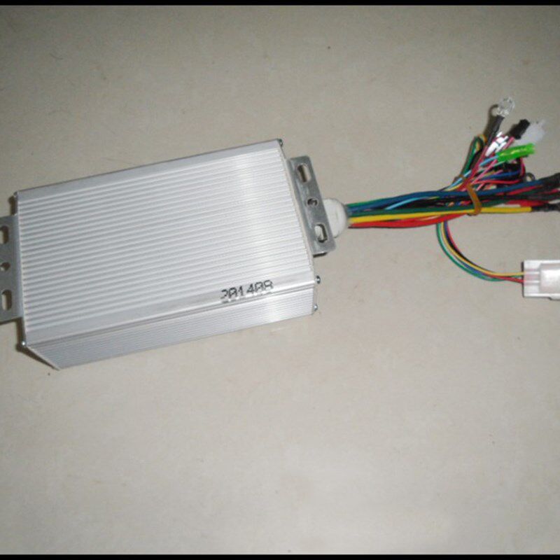 60V~84V 18管大功率控制器适用于全顺800~3000W省电增强版电机