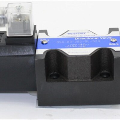液压电磁阀换向阀DSG-03-2B3B/DSG-03-2B2/DSG-03-2B2B/2B2L