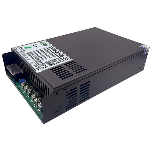 S-2500W-100V110V115V120V130V2500W雕刻机自动化设备开关电源