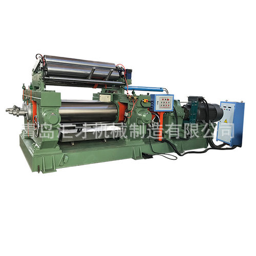 【专业定做】橡胶密封圈框式平板硫化机XLB-Y2500*2500*2/20.00MN