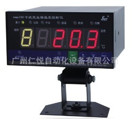 昌晖干式变压器智能温控器安装图片