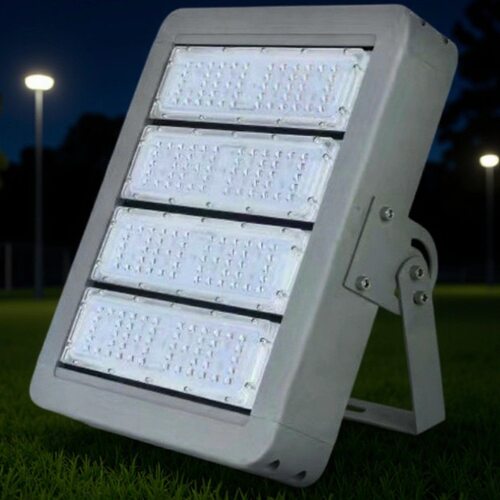 户外工程LED投光灯50W-200W