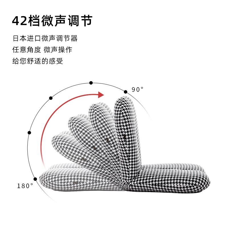 懒人日记飘窗阳台休闲懒人沙发床上靠背椅日式榻榻米可拆洗座椅子