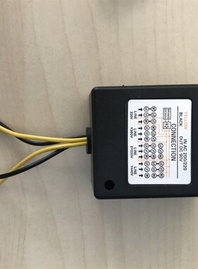 CF PK2405508-3 明椿马达 电机刹车线圈 刹车片来令片 整流器电源