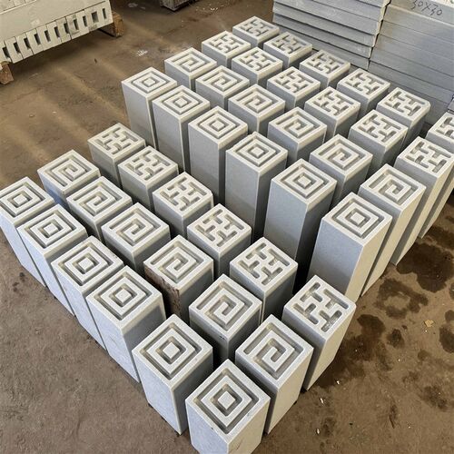 发泡陶瓷梁托成品中式斗拱回文新中式别墅外墙欧式装饰法式牛腿