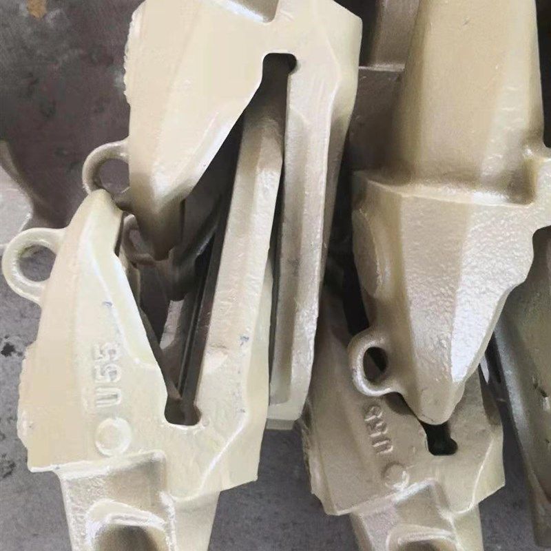 徐工470斗齿_徐工700铲齿 徐工900斗齿 徐工XE9000牙根齿座  齿座