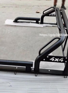 长安凯程F70龙门架凯程F70改装防翻架F70货箱防滚架新款F70货架