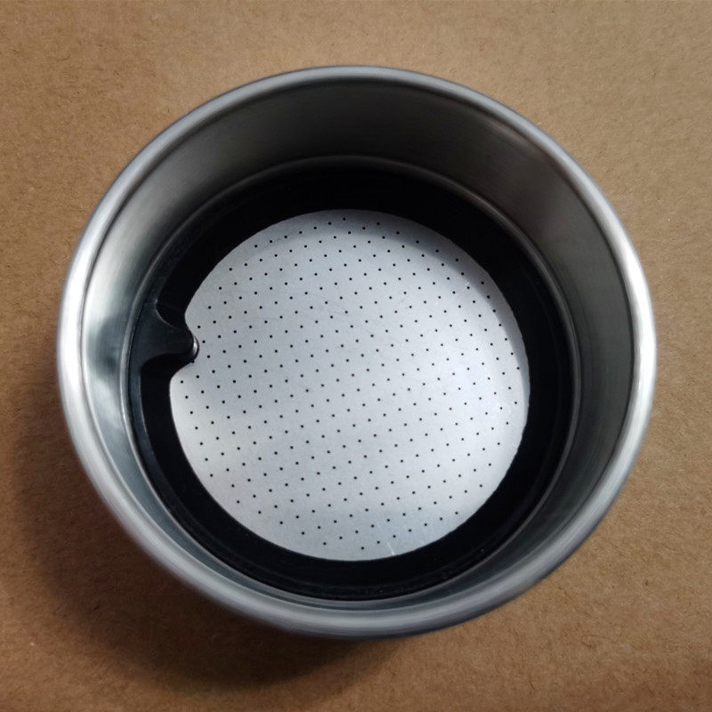 Staresso三代咖啡机配件SP-300粉碗压杆 星粒3杯盖中滤网调保压阀