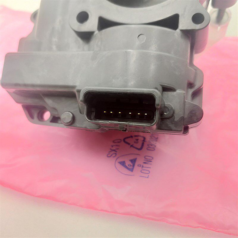 适配于标致508 3008 408雪铁龙C4L C5 C6 DS5 DS6 1.6T电子节气门