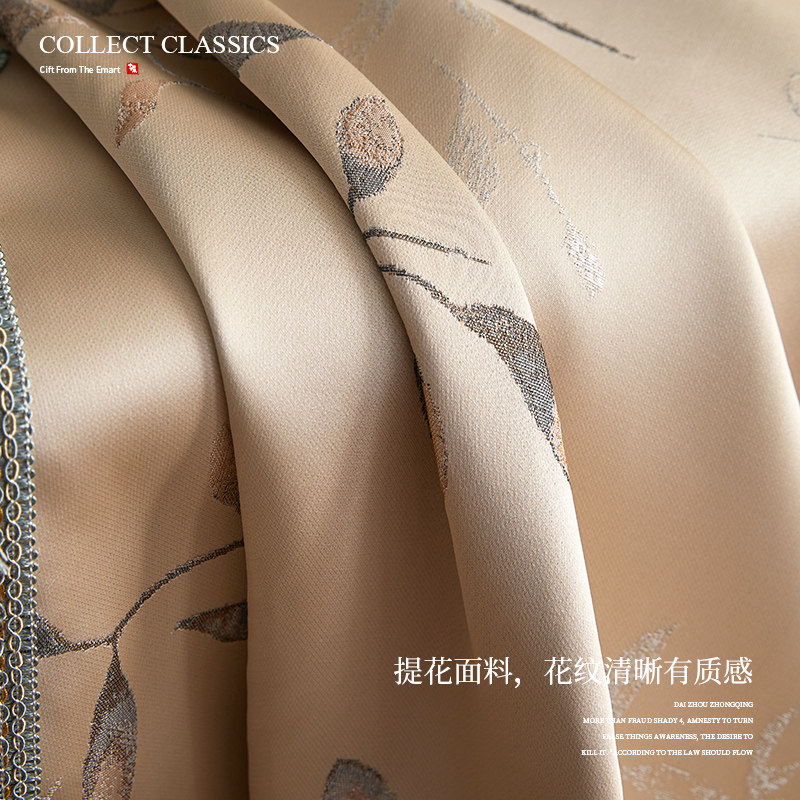 中国风钢琴罩防尘罩盖布半罩高档新中式电钢琴布古琴古筝全罩盖巾