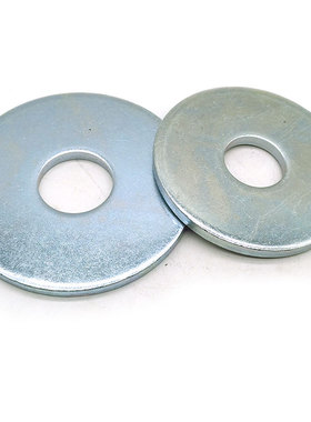 GB5287 C级特大垫圈 加大加厚镀锌平垫片 M6M8M10M12M14M16M18M20