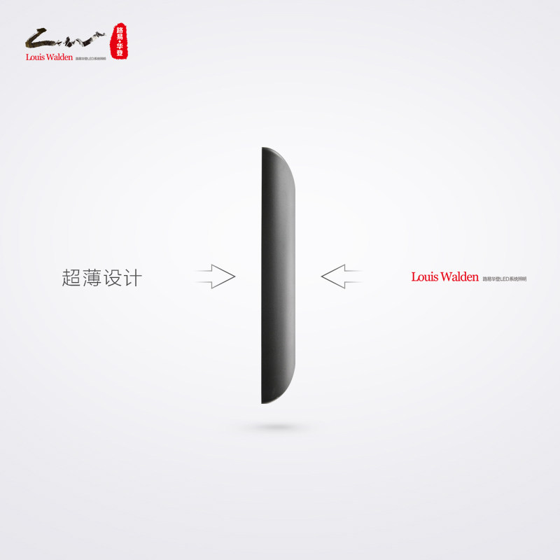 led投光灯户外防水灯球场广告牌室外照明探照庭院工厂房路灯射灯