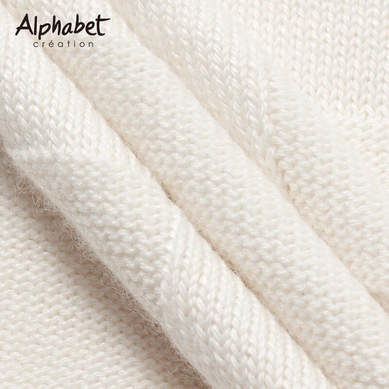 2025春秋新款女童线衫毛衣外穿中大儿童装针织马甲背心洋气时髦