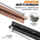静音隐形门合页缓冲闭门器简易轻型回弹闭合神器家用自动关门器