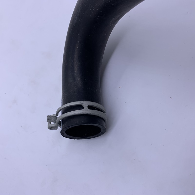 适配标致508 雪铁龙C5 水箱上水管 节温器水管 进水管 原厂