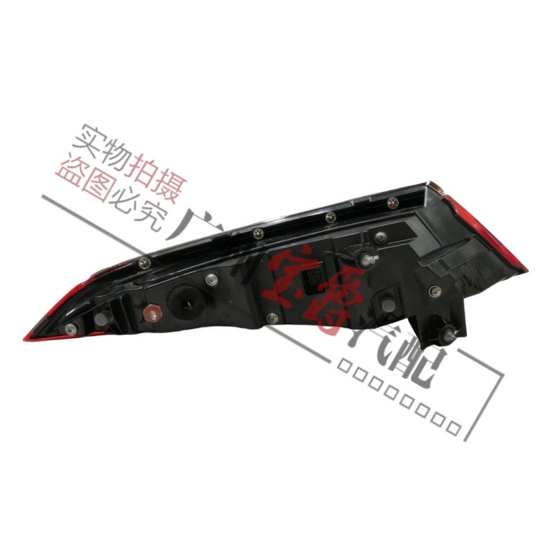 适用奔驰S级W223后尾灯 S400 S450 S500刹车倒车灯配件