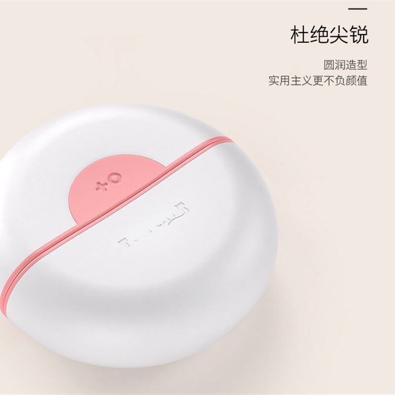 猫梳子美短掉毛防脱毛英短刷毛器猫用梳毛器布偶浮毛除毛去毛神器