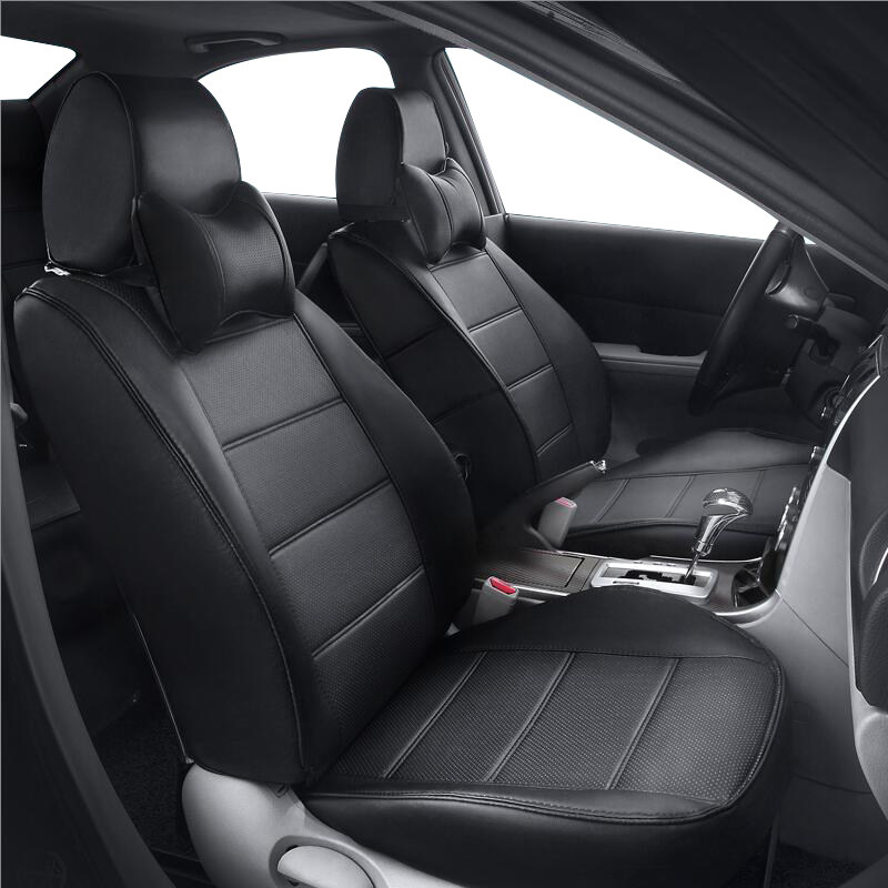 大众汽车座套全包新老捷达桑塔纳朗逸速腾宝来Polo坐垫四季座椅垫