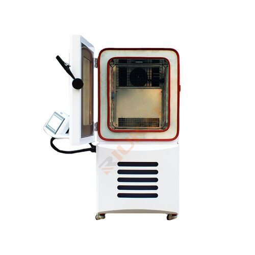 RK-TD-408高低温试验箱 -70℃高低温测试箱 高低温试验箱
