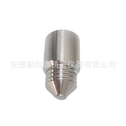 QXD勤信德E27灯座扭力测试灯帽IEC60238-Figure5-E27灯头量规仪器