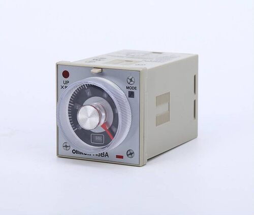 时间继电器H3BA-8H 限时继电器 晶体管时间继电器