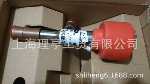 卡乐电子膨胀阀E2V24BSF00E2V24BSF01E2V35BSMS00E2V