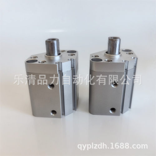 薄型气缸CQ2KB12/CQ2KB16-5-10-15-20-25-30D/DM-XB6-XC8-XB10-C9