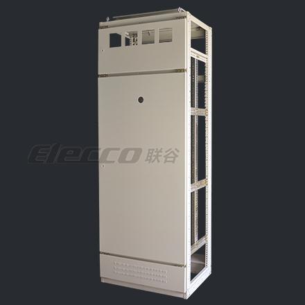 联谷GGD高低压柜800*2200*600mm无功电容补偿柜/配电柜/进出线柜