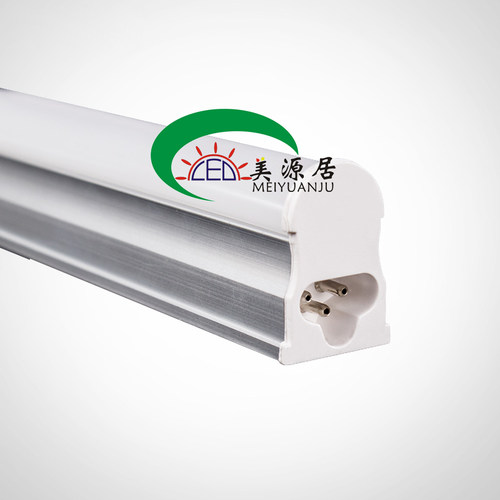 可调光LED灯管日光灯/光管/可控硅/无极调光 T5/T8 0.6/0.9/1.2米