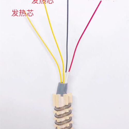 858P 8586 858D 8858系列原厂通用型700W热风枪陶瓷发热芯焊台