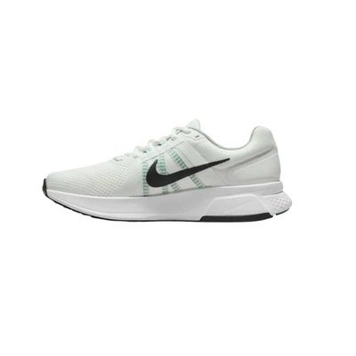 Nike Run Swift 2 男子经典舒适透气防滑耐磨跑步鞋/CU3517-100