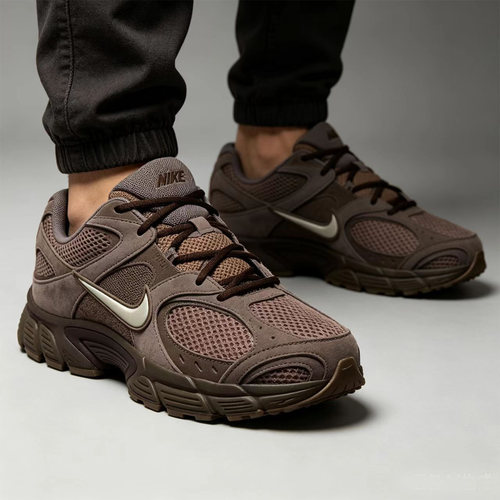Nike 耐克 V5 RNR 男款舒适耐磨百搭耐用低帮跑步鞋/IO8746-214